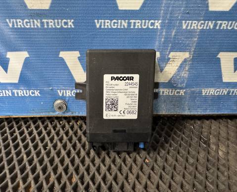 Блок управления PCC 2021г. для Daf XF106 (с 2012)