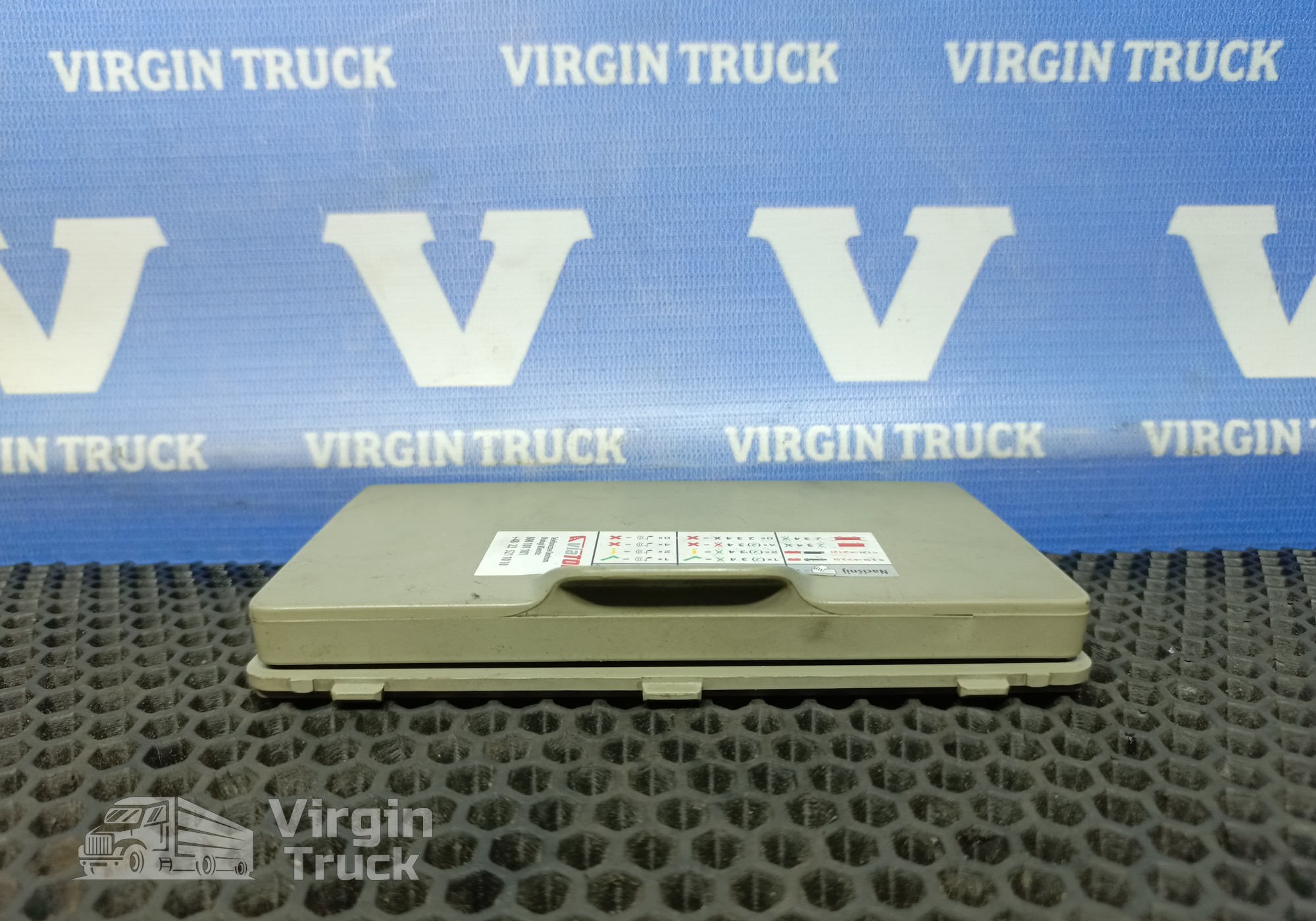 82354066 Зеркало салонное заднего вида для Volvo FH 4 (с 2012)