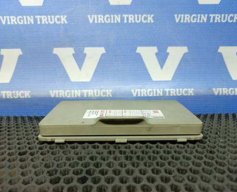 82354066 Зеркало салонное заднего вида для Volvo FH 4 (с 2012)