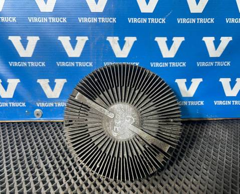 51066010279 Вискомуфта для Man TGS I (с 2007)