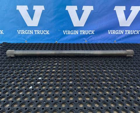 1761195 Полуось задняя без блокировки для Scania 4-series T (с 1995 по 2007)