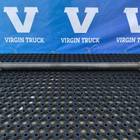 1761195 Полуось задняя без блокировки для Scania 5-series R (с 2004 по 2016)