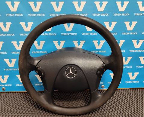 A9434640801 Руль для Mercedes-Benz