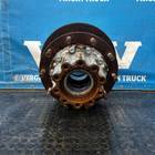 9463560201 Ступица задняя для Mercedes-Benz Actros MP3 (с 2008)