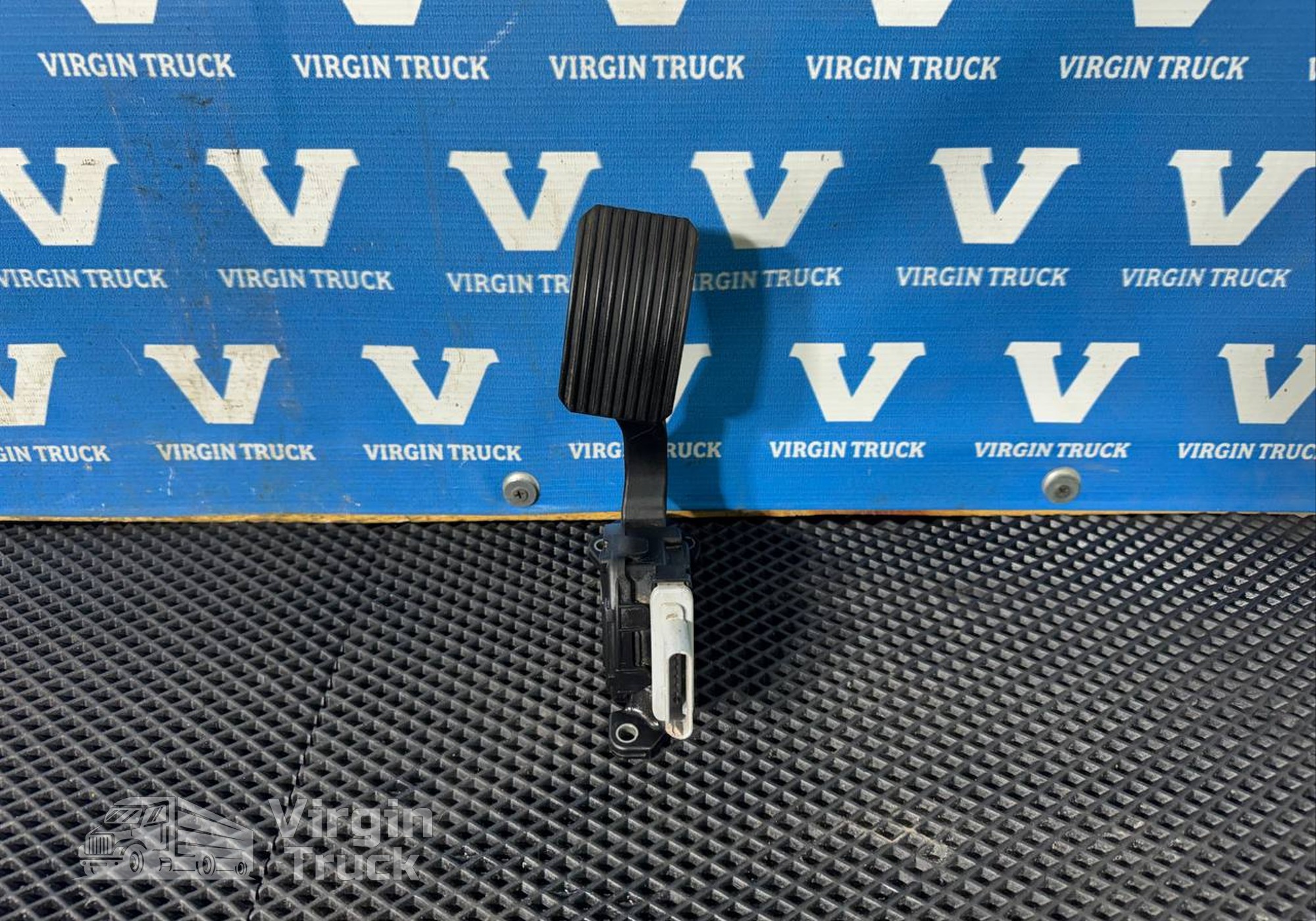 81259706103 Педаль газа для Man TGS II (с 2012)