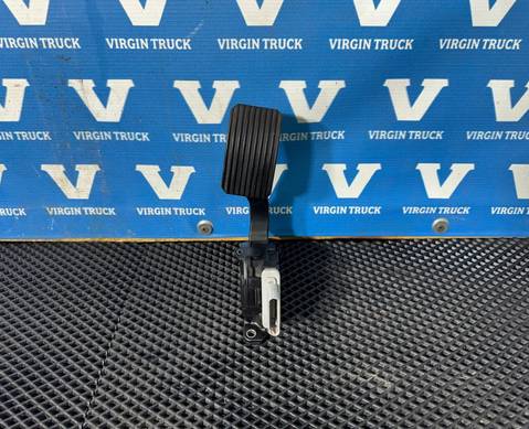 81259706103 Педаль газа для Man TGX II (с 2012)