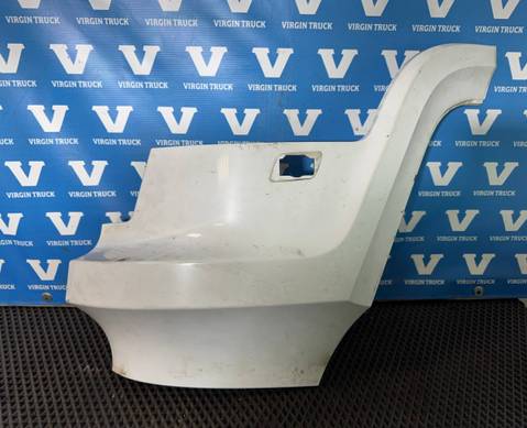 9608859408 Облицовка фары левой для Mercedes-Benz Actros New Actros MP4 (с 2011)