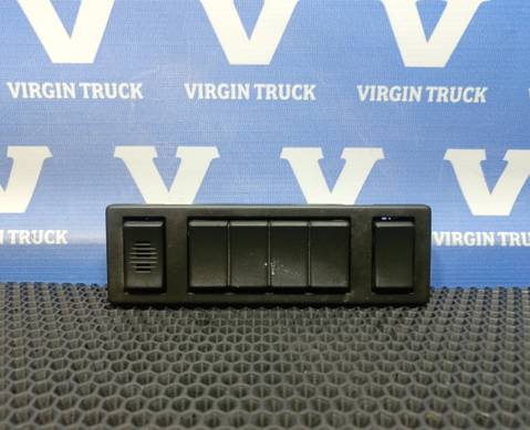 82858859 Накладка панели приборов для Volvo FH 4 (с 2012)