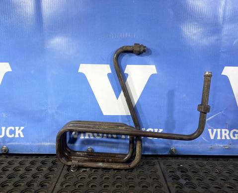 1696301 Змеевик компрессора для Daf CF