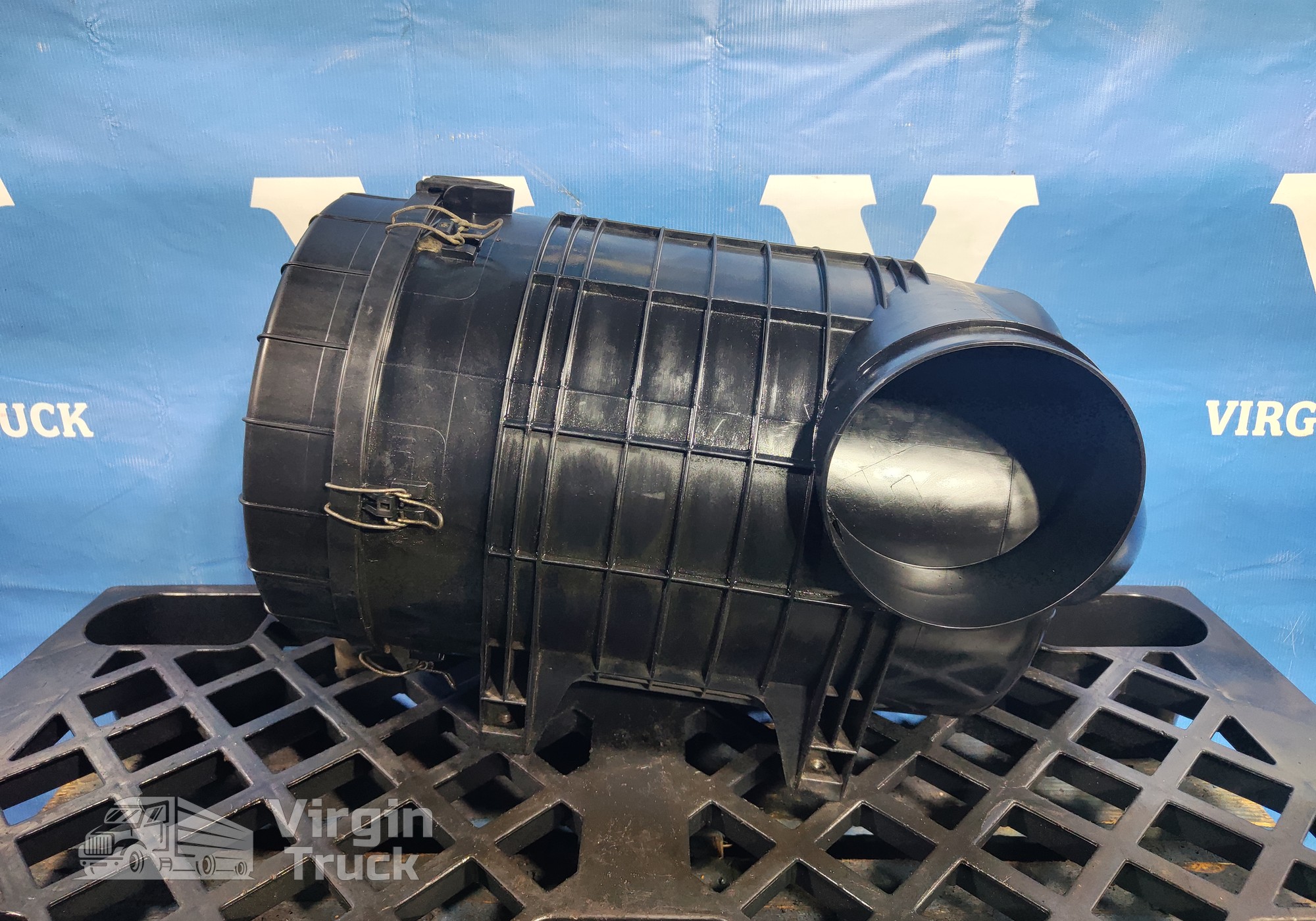 Воздушный фильтр для Faw J7 (с 2018)