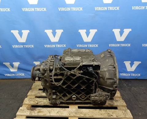 3190484 АКПП AT2412С для Volvo FM II (с 2002)