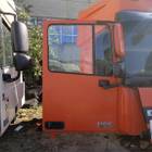 1676219 Дверь правая в сборе для Daf XF105 (с 2005)