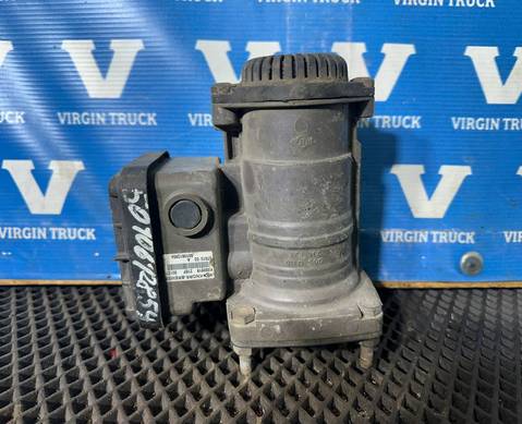 81523016213 Кран управления тормозами прицепа для Volvo FH 3 (с 2008 по 2012)