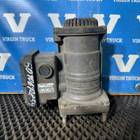 81523016213 Кран управления тормозами прицепа для Scania 5-series T (с 2004 по 2016)