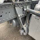 A9423252409 Кронштейн реактивной тяги левый 2017 года для Mercedes-Benz Axor