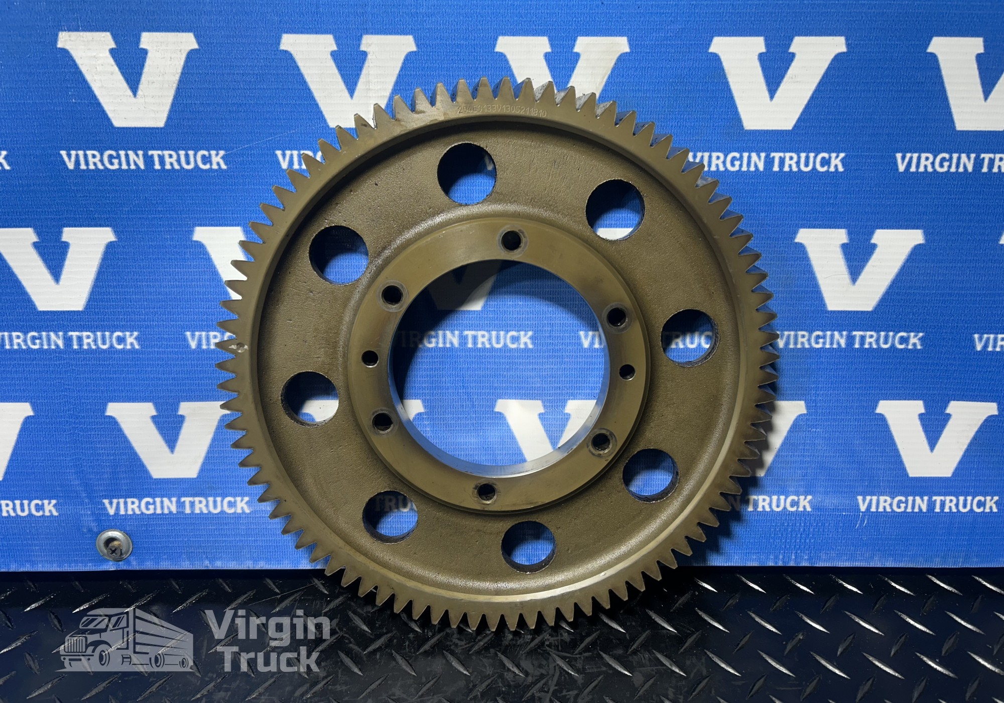 20460133 Шестерня ГРМ для Volvo FH 4 (с 2012)