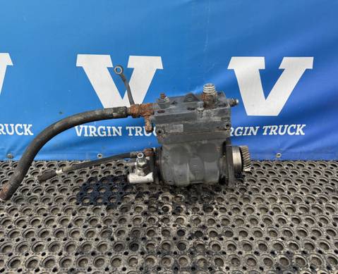 9125101040 Компрессор воздушный 2021г. для КАМАЗ 5490 (с 2013)