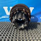 9463560701 Ступица задняя 2021г. для Mercedes-Benz Actros MP3 (с 2008)