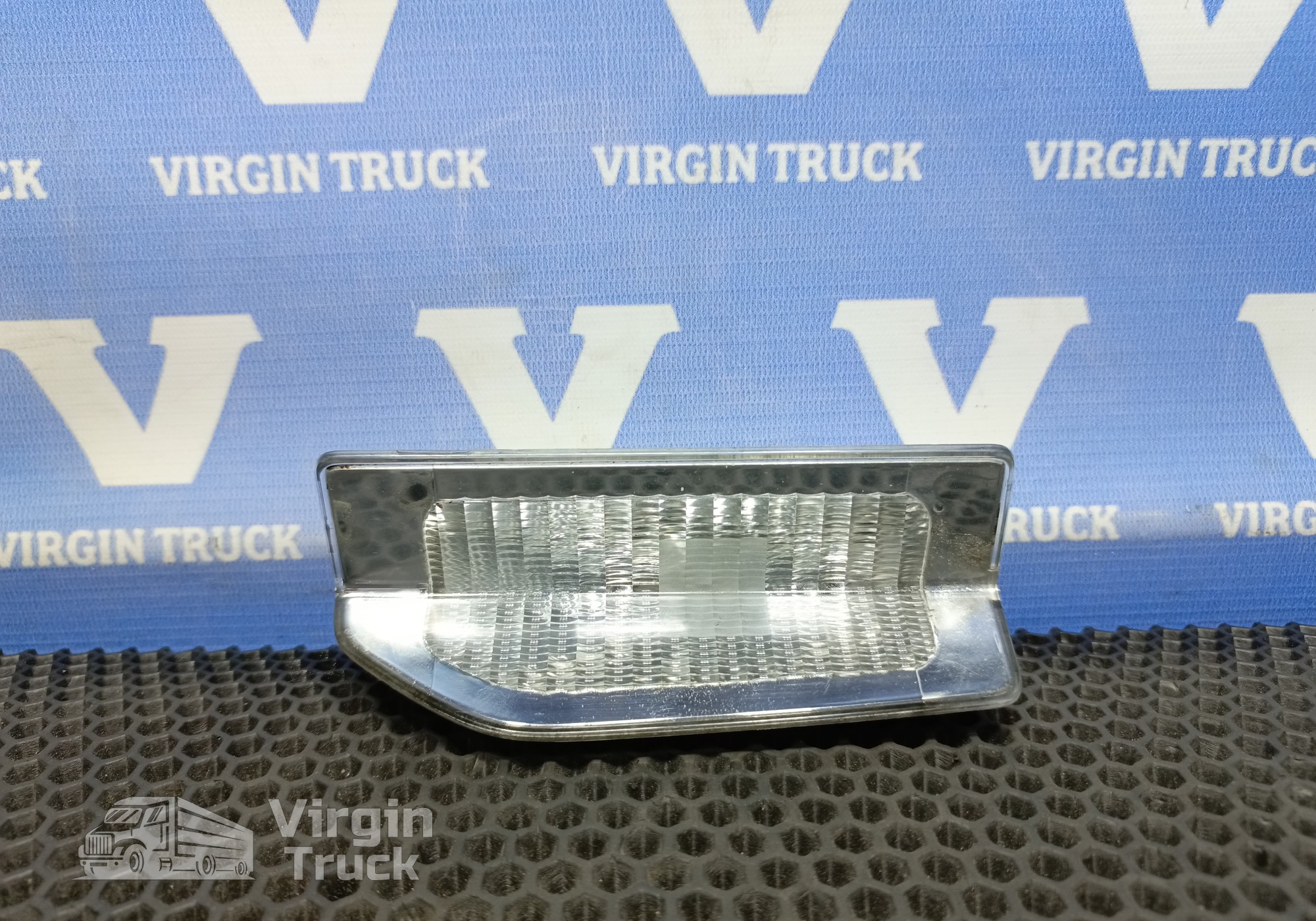 Плафон внутреннего освещения для Volvo FH 4 (с 2012)