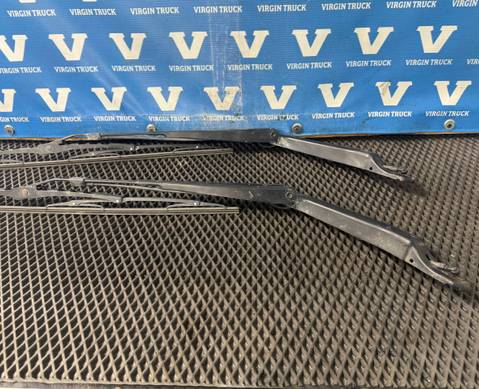 81264306080 Комплект поводков стеклоочистителя для Man TGX II (с 2012)