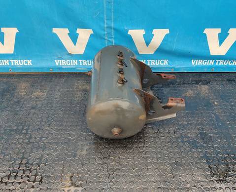 1691625 Ресивер воздушный для Daf XF95