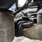 81350106255 Pедуктop заднeгo мoста HY-1350 3.083 для Man L2000