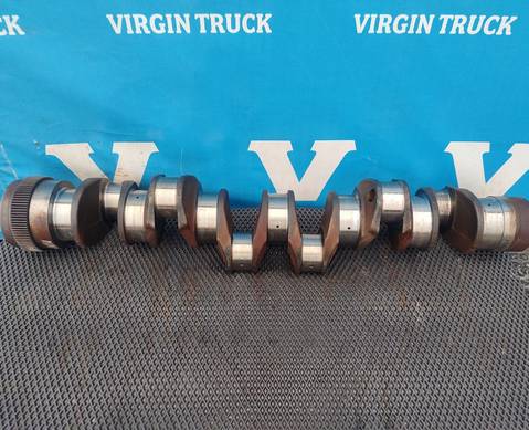 1684102 Коленвал для Daf XF105 (с 2005)