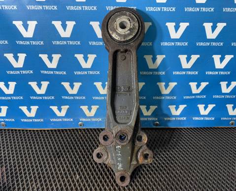 1304846 Кронштейн торсиона кабины правый для Daf XF95