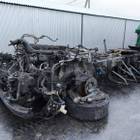 Scania 5-series R 2015 г. в разборе