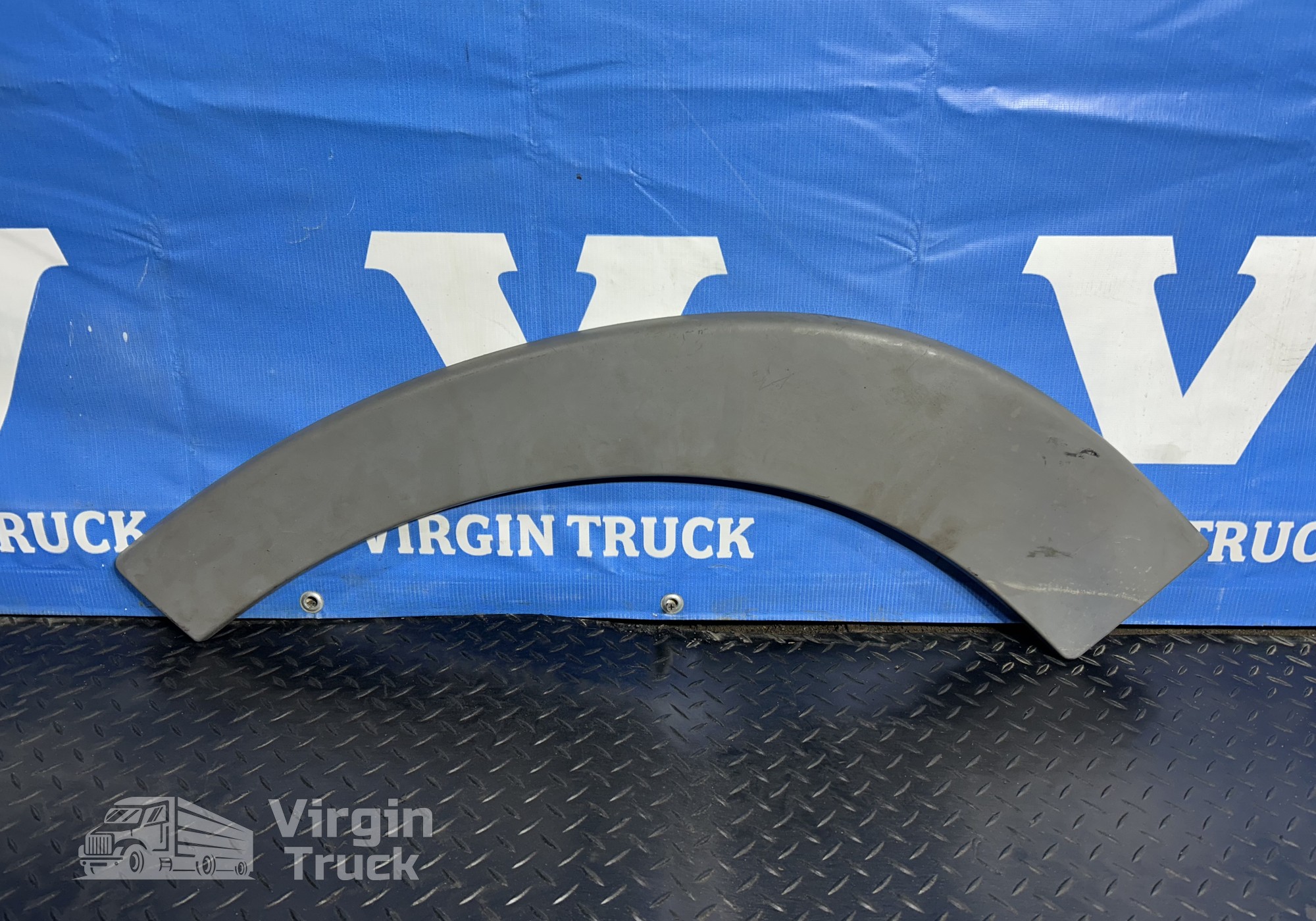 Накладка декоративная для Mercedes-Benz Actros MP3 (с 2008)