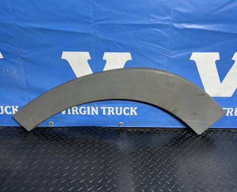 Накладка декоративная для Mercedes-Benz Actros MP3 (с 2008)