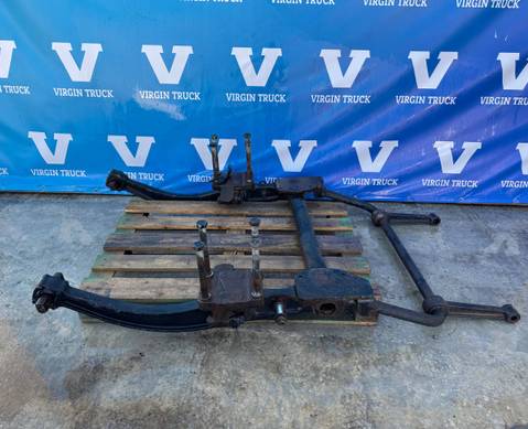 45104291901870 Балка задней подвески для КАМАЗ 5490 (с 2013)