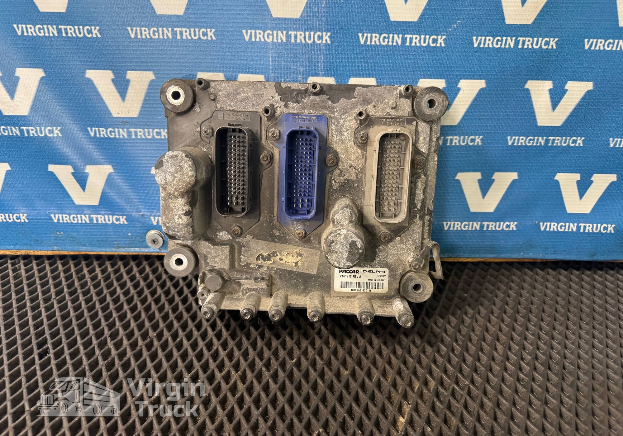 1887331 Блок управления двигателем для Daf XF105 (с 2005)