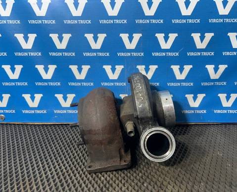 53281013091 Турбина