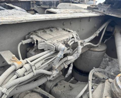 4601040030 Модулятор EBS задний 2017г.