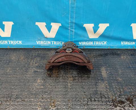 1658010 Суппорт передний правый/задний левый для Daf XF105 (с 2005)