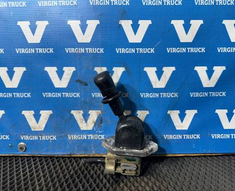 81523156156 Кран ручного тормоза для Man TGM II (с 2008)