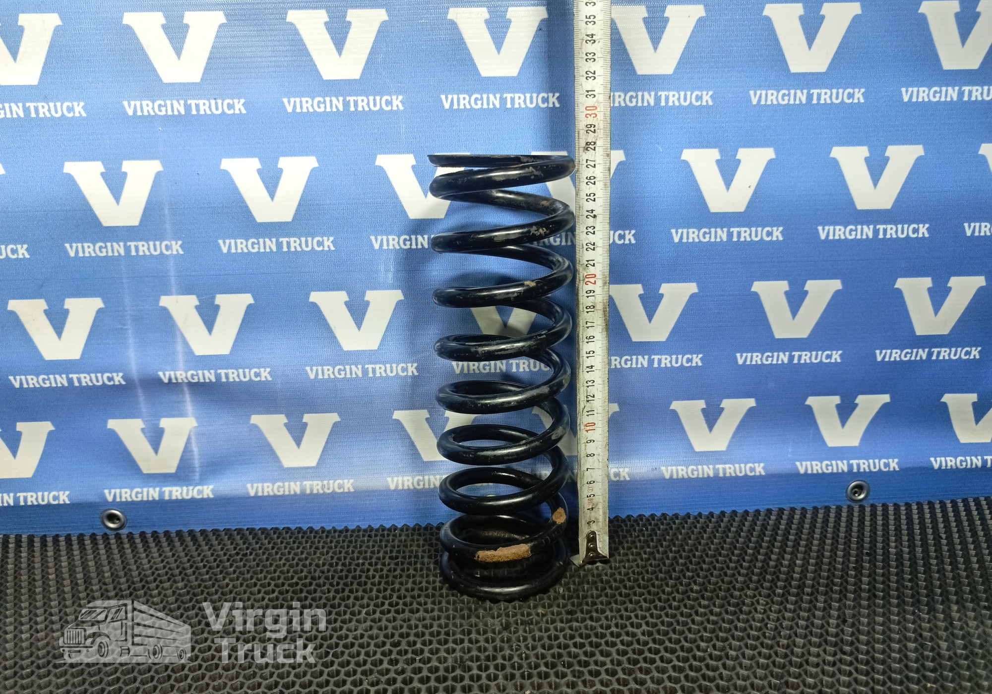 21544777 Пружина амортизатора для Volvo FH