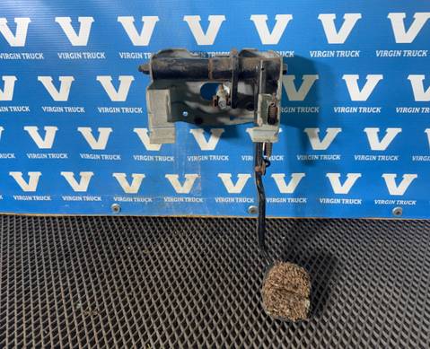 1731239 Педаль тормоза для Scania 5-series R (с 2004 по 2016)