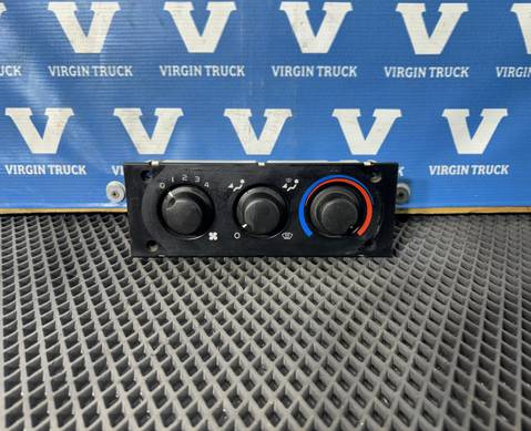 1454146 Блок управления отопителем для Daf CF