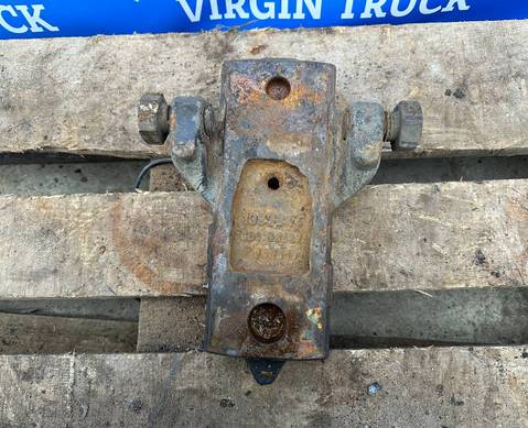 1383644 Проставка полурессоры для Scania 5-series R (с 2004 по 2016)