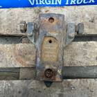 1383644 Проставка полурессоры для Scania 5-series R (с 2004 по 2016)