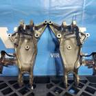 1912828 Кронштейн для Scania 5-series G (с 2004 по 2016)