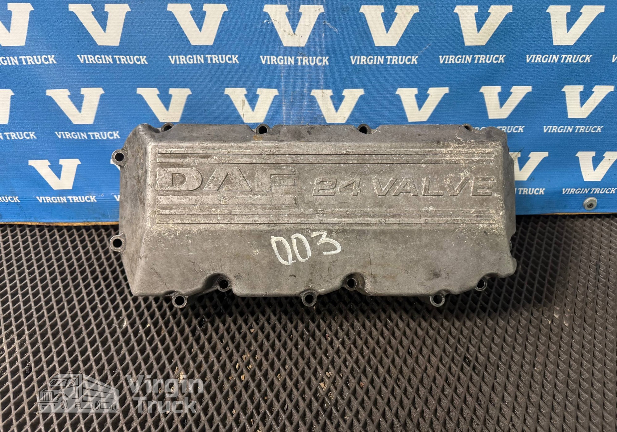 1319558 Клапанная крышка для Daf XF95