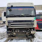 Daf XF105 2011 г. в разборе