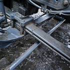 A9603200002 Рессора передняя 2021г. для Mercedes-Benz Actros New Actros MP4 (с 2011)