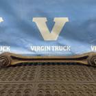 21196798 Тяга подвески для Volvo FH 5